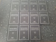 Encyklopedia białych plam tom 1-12