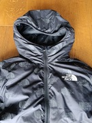 Kurtka zimowa młodzieżowa The North Face r. XL
