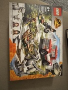 Lego kg 76946 jurassic world viceratops