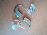 Aparat słuchowy Oticon