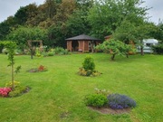 Atrakcyjna działka Rod 