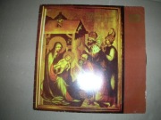 Kolędy i Pastorałki.  Ładysz,Harfa.  VG