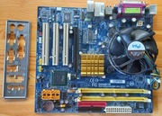 PŁYTA GŁÓWNA GIGABYTE GA-8i945GZME-RH micro ATX 