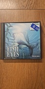 Playstation 1 Gra Fish Eyes Japońska NTSCJ