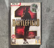 BATTLEFIELD 2 - DELUXE EDITION PC PL