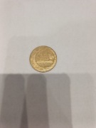 Moneta 2 zł Dzieje Złotego 