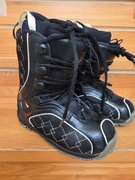 Buty snowbordowe LL4, rozmiar 40