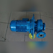 Pompa do wody ALLWEILER NBF25-160 U3