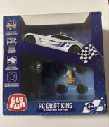 Samochód zdalnie sterowny