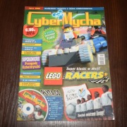 Cyber Mycha nr 2/2000