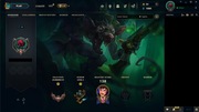 [Legacy 2013] Smurf Konto LoL ranked ready lvl 30+ HandLeveled