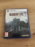 Resident Evil Requiem - PS5 PL