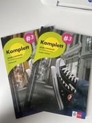Komplett 3 