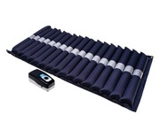 Materac przeciwodleżynowy bioforte 3000 rurowy 