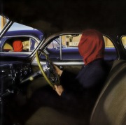 The Mars Volta – Frances The Mute (CD) jewel case
