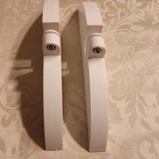 Nogi , stopki do panelu podczerwień, promienników