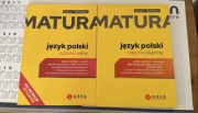 Matura Język Polski egzamin ustny/pisemny GREG
