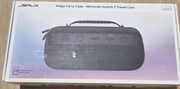 Etui / walizka JSAUX Mega Carry Case – Nintendo Switch 2