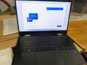 Samsung Galaxy Book3 360 13" i5-1340P 8 GB 256G