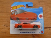 HotWheels 112/250/2026 Mazda Savanna RX7