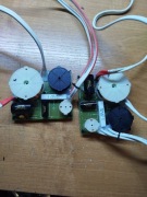 Zwrotnice TONSIL ALTUS 300 ulepszone