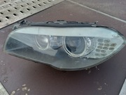 Lampa przednia BMW F11 LEWA