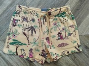 Spodenki dziewczęce 