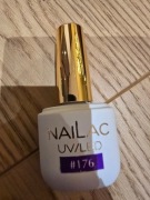 Lakier hybrydowy Nailac 176