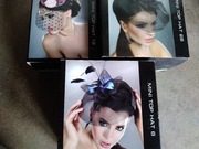 Mini Top Hats Model 6, 19, 26 LivCo Corsetti Fashion 79zł za trzy