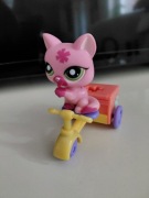 Little Pet Shop z Holandii