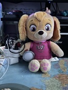 Maskotka Skye Interaktywna Psi Patrol.