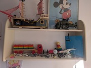 Sprzedam meble dziecięce 