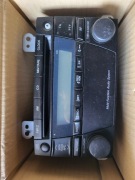 Radio mazda mpv premercy 