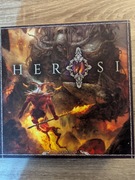 Herosi - gra karciana