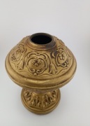 Mosiężna podstawa do lampy naftowej Nr5