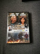4 x DVD Ranczo sezon 3