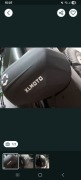 Plecak na motocykl 