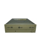 LG DVD-RW DRIVE GSA-4163B IDE ATA
