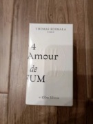 Oryginalne perfumy Thomas Kosmala No. 4 Apres L'Amour 100ml EDP