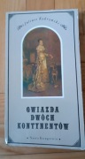 Gwiazda dwóch kontynentów  Juliusz Kydryńki