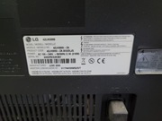 LED SAMSUNG LE42LH3000 - na części, podstawa.