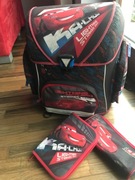 Tornister dla Pierwszaka - Auta