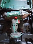 Parkside PASSK 20-LI C4 400 Nm, nieużywany, sprawny 