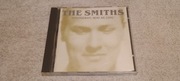 The Smiths - Strangeways, Here We Come CD 1987 EU 