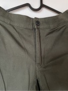 Spodnie męskie H&M nowe 28 khaki