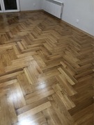 Pakiet dębowy klasa I