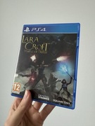 Gra Lara Croft and the Temple of Osiris – PS4 / PS5