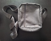 Szara listonoszka unisex Wittchen