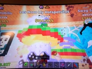 LOS NOOO MY HOTSPOTSITOS 104,5 M/S