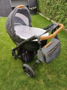 Wózek florino coletto 2w1